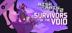 Risk of Rain 2 - Survivors of the Void — STEAM АВТОДОСТАВКА