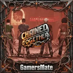 Chained Together STEAM KEY RF-CIS-UKR