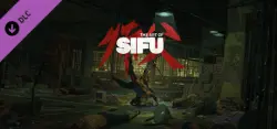 Sifu Digital Official Artbook — STEAM АВТОДОСТАВКА