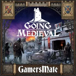 Going Medieval STEAM KEY RF-CIS-UKR