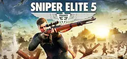 Sniper Elite 5 — STEAM АВТОДОСТАВКА
