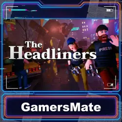 THE HEADLINERS STEAM KEY RF-CIS-UKR