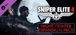 Sniper Elite 4 - Night Fighter Expansion Pack — STEAM AUTODELIVERY