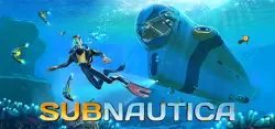 Subnautica — STEAM АВТОДОСТАВКА