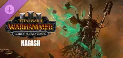 Total War: WARHAMMER III - Nagash – Lords of the End Times — STEAM АВТОДОСТАВКА