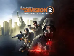 Tom Clancy's The Division 2 Warlords Of New York [ Uplay] + Mail, Full Access