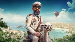 Tropico 7 / XBOX / STANDARD EDITION - ЛЮБОЙ РЕГИОН