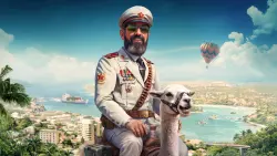 Tropico 7 / XBOX / DELUXE EDITION - ЛЮБОЙ РЕГИОН