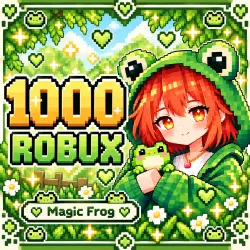 1000 Робуксов | АВТОВЫДАЧА | ROBLOX, лот №250040