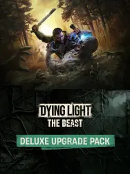 Dying Light: The Beast - Deluxe Upgrade Pack | PC Epic Games EGS | purchase on your account