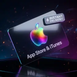 Apple Gift Card (Китай / CN) | Подарочная карта Apple ID Автовыдача