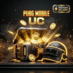 PUBG Mobile UC (Global) | Цифровой код Автовыдача, лот №250594