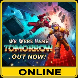 We Were Here Tomorrow • Аренда Онлайн • Моментальная Выдача