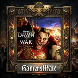 WH 40K: DAWN OF WAR - ANNIVERSARY STEAM KEY RF-CIS-UKR