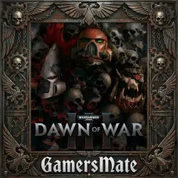 WARHAMMER 40K: DAWN OF WAR III STEAM KEY RF-CIS-UKR