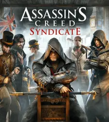 Assassins Creed Syndicate The Dreadful Crimes | PC Epic Games EGS | purchase on your account