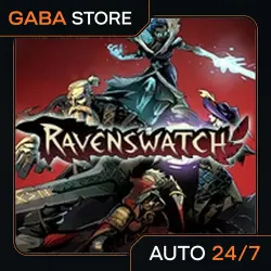 Ravenswatch / Steam Ключ / Все регионы | АВТОВЫДАЧА 24/7