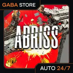 ABRISS - build to destroy / Steam Ключ / Все регионы | АВТОВЫДАЧА 24/7