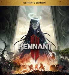 Remnant II - Ultimate Edition на PS5 п2 п3