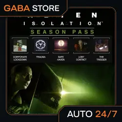 Alien: Isolation - Season Pass / Steam Key / Global | AUTO DELIVERY 24/7
