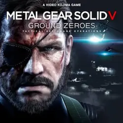 XBOX 360 |128| Metal Gear Solid V Ground Zeroes + Metal Gear Solid V Phantom | Перенос лицензии