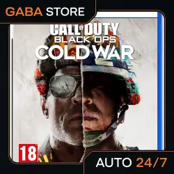 Call of Duty: Black Ops Cold War (Xbox One) / Xbox Ключ / Все регионы | АВТОВЫДАЧА 24/7