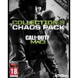 Call of Duty: Modern Warfare 3 - Collection 3 (DLC) / Steam Ключ / Все регионы | АВТОВЫДАЧА 24/7