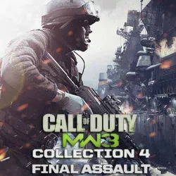 Call of Duty: Modern Warfare 3 - Collection 4 (DLC) / Steam Ключ / Все регионы | АВТОВЫДАЧА 24/7