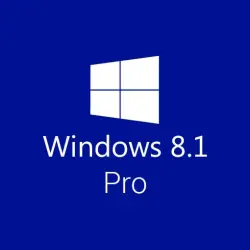 Windows 8 / 8.1 Professional Бессрочный ключ | Автовыдача | 1 ПК