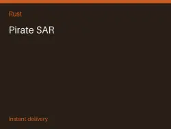 Pirate SAR #576767058 — скриншот 1