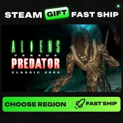 Aliens versus Predator Classic 2000 | REGION SELECTION |STEAM GIFT