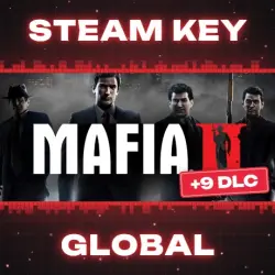 Mafia II: Digital Deluxe Edition #2
