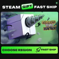 Blocks That Matter | REGION SELECTION |STEAM GIFT