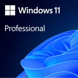 Windows 11 Pro Retail Key (Lifetime / 1 PC) - Instant Delivery + GIFT