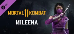 Mileena — STEAM АВТОДОСТАВКА