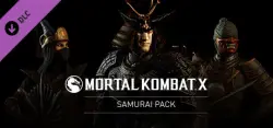 Samurai Pack — STEAM АВТОДОСТАВКА