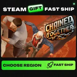 Chained Together | REGION SELECTION |STEAM GIFT