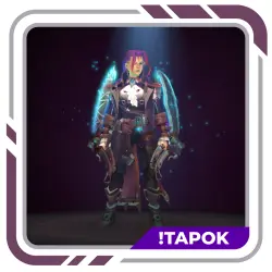 Deamon Hunter | DOTA 2 | Via gift 30–45 days
