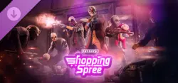 PAYDAY 3: Shopping Spree Heist — STEAM AUTODELIVERY