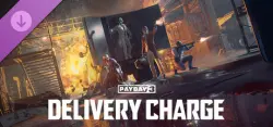 PAYDAY 3: Delivery Charge Heist — STEAM AUTODELIVERY