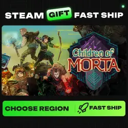 Children of Morta | REGION SELECTION |STEAM GIFT
