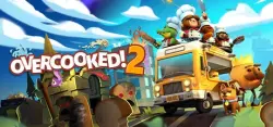 Overcooked! 2 — АРЕНДА Steam на 7 дней Автовыдача 24/7