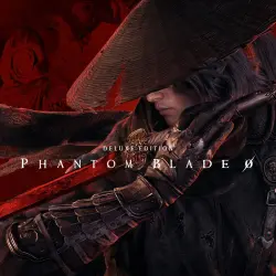 Phantom Blade Zero OFFLINE Activation