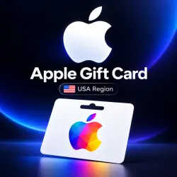 USA ПОДАРОЧНАЯ КАРТА APPLE ITUNES США / 2-100$ \ GIFT CARD … — App Store и Apple ID, лот №258223