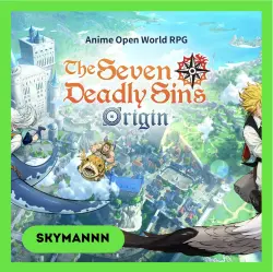 The Seven Deadly Sins: Origin Star Memory (Global)