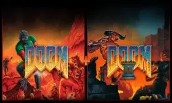 DOOM + DOOM II - GOG KEY GLOBAL