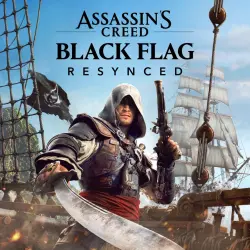 Assassin's Creed: Black Flag Resynced