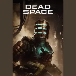 Dead Space Remake