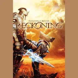 Kingdoms of Amalur: Reckoning