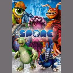 SPORE